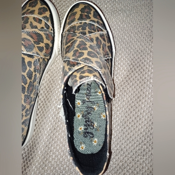 Gypsy Jazz sneakers - Picture 3 of 6